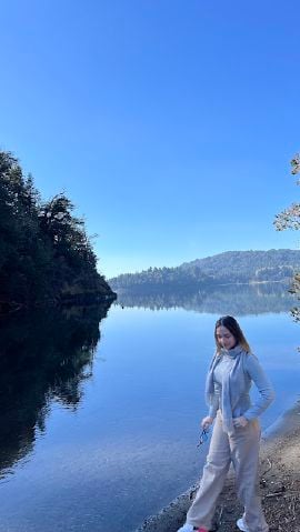 Mararg is Single in ., La Pampa, 5