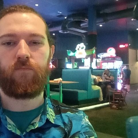 EliTheGent is Single in Fenton, MO, Missouri, 2