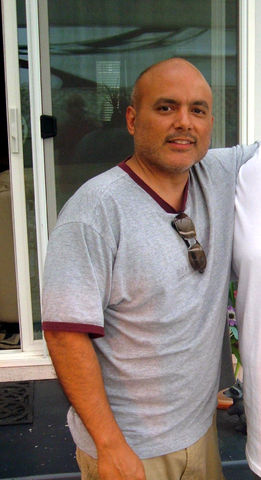 gonzalezkevin90 is Single in Albuquerque, New Mexico, 4