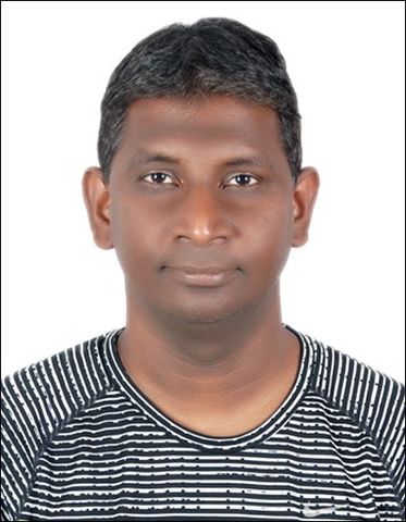 Alfredanil is Single in Hyderabad, Andhra Pradesh, 6
