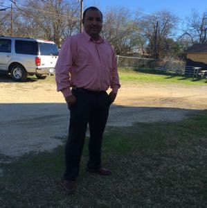 RicardoGlzL is Single in San Antonio, Texas, 7