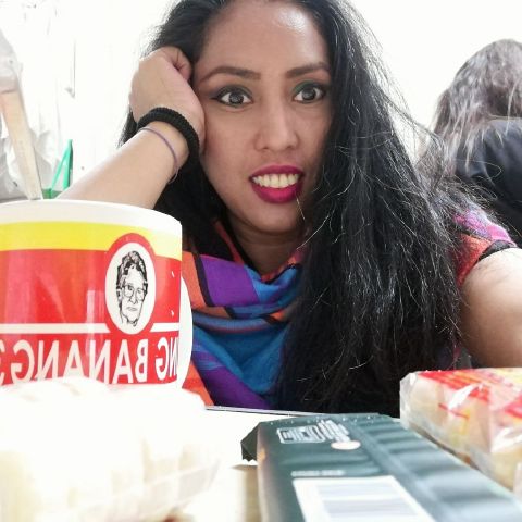Mariethain is Single in Naic, Cavite, 3