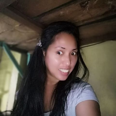 Mariethain is Single in Naic, Cavite, 4