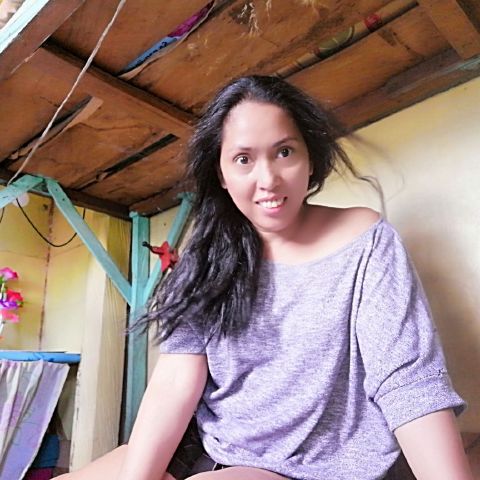 Mariethain is Single in Naic, Cavite, 5