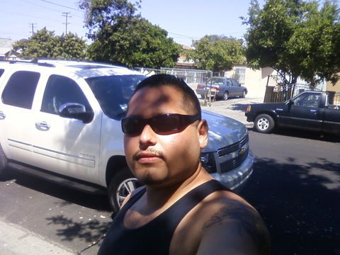 Daniel714 is Single in Santa Ana, California, 6