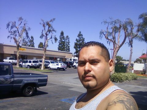 Daniel714 is Single in Santa Ana, California, 7