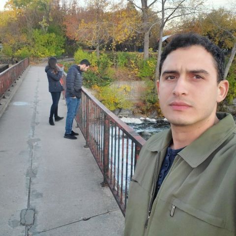 SamehGuirguis is Single in Montreal, Quebec, 2