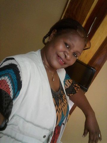 Teteeve is Single in Harare, Harare, 1