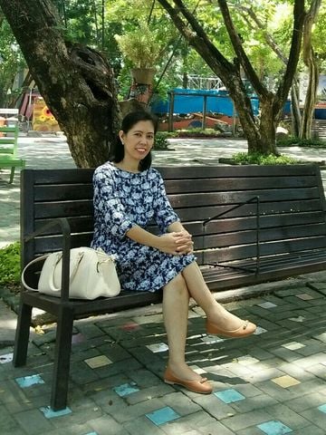 Adventurousgirl0577 is Single in General Santos City, South Cotabato, 1