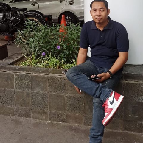 Teguh is Single in Jakarta, Jakarta Raya (Djakarta Raya), 4