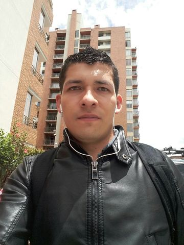 DiegoTejada is Single in Bogotá, Distrito Capital, 1