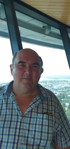 Peter_B is Single in Sydney, New South Wales, 5