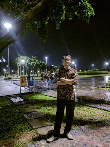 Nick_A is Single in Tanggerang, Banten, 2