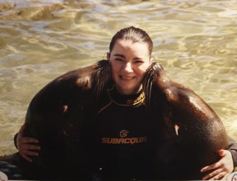 Lyzanne is Single in Newtownabbey, Northern Ireland, 4