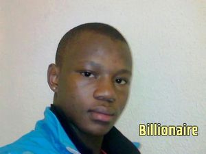 Lawrence1992 is Single in Harrismith,Tshiame A, Free State, 1
