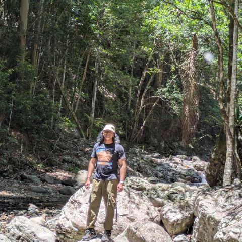 hamilton_ron is Single in Brisbane, Queensland, 6