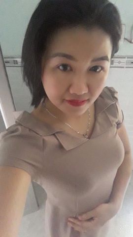 VyDinh is Single in Bien Hoa, Dong Nai, 2