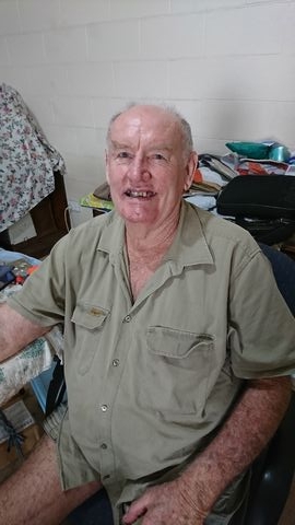 lorlex1945 is Single in Mount Isa 4825, Queensland, 1