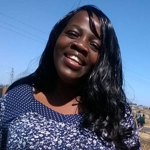 QueenNomie is Single in Harare, Harare, 2