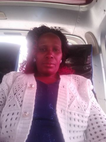 Wanyondu is Single in Nairobi, Nairobi Area, 1