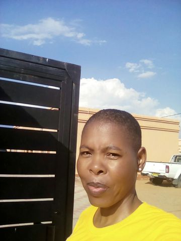 gaosiamang is Single in Gaborone, Southern
