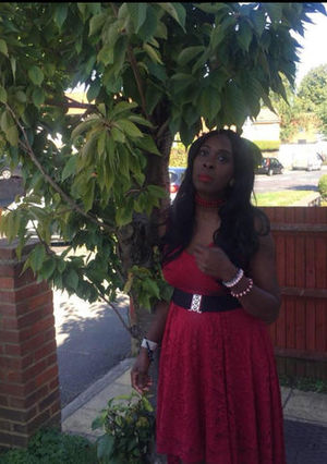 CarribeanQueen is Single in Guildford, England, 2