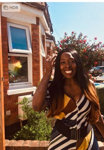 CarribeanQueen is Single in Guildford, England, 5