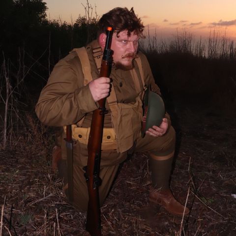 Matthewl98 is Single in Lake Elsinore, California, 3