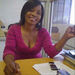 maryobz is Single in Gaborone, Central