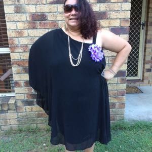 Tasha1971 is Single in Dalby, Queensland, 3