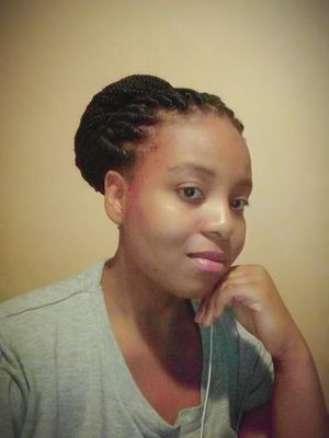 Tbongiwe