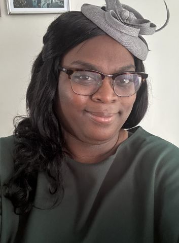 Niesha89 is Single in Bristol, England, 3