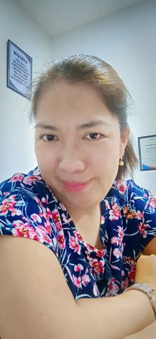 Marighee is Single in Borongan City, Eastern Samar