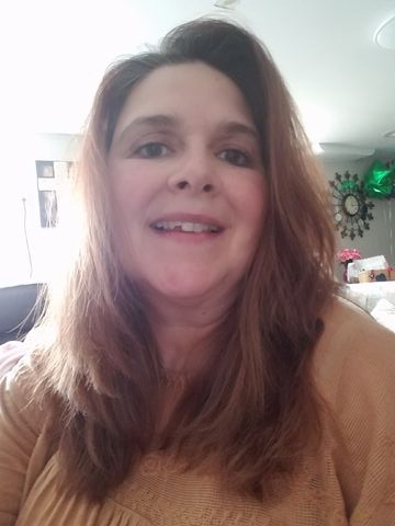 Cjserenity54 is Single in West Chester, Pennsylvania, 1