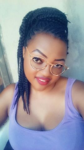 RebeccaMpumwiire