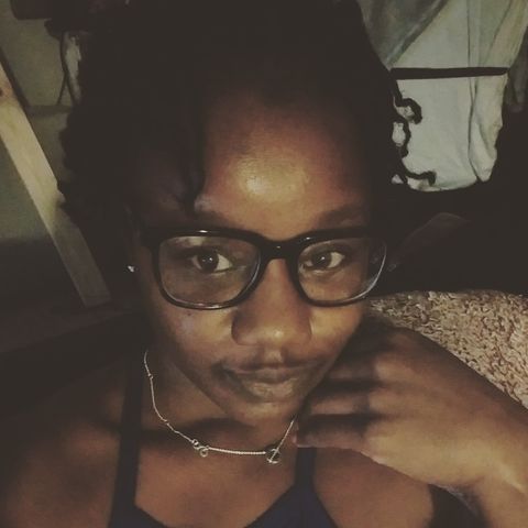 LovelyChild91 is Single in Columbus, Ohio