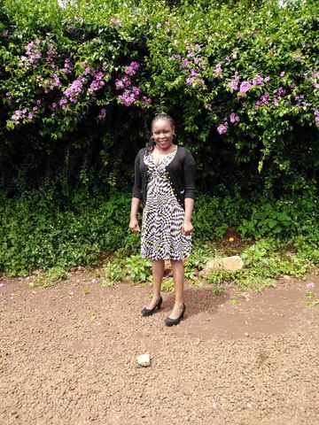 Rayhab is Single in Nairobi, Nairobi Area, 3