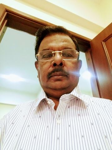 Haranpaul is Single in Chennai, Tamil Nadu
