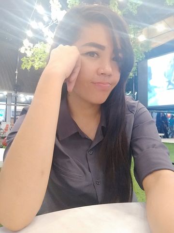 Johannakenzop is Single in Medan, Sumatera Utara, 1