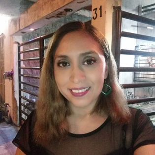 EmilyBronte_paloma is Single in Cancún, Quintana Roo, 2