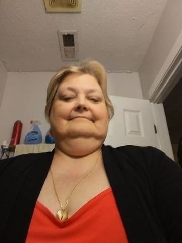 Babyblue59 is Single in baxter, Tennessee, 1