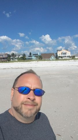 ToddT is Single in Clearwater, Florida, 6