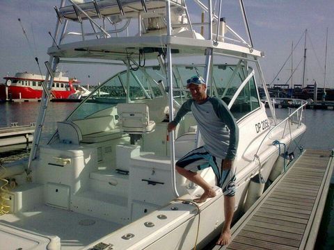 Oceanbourne