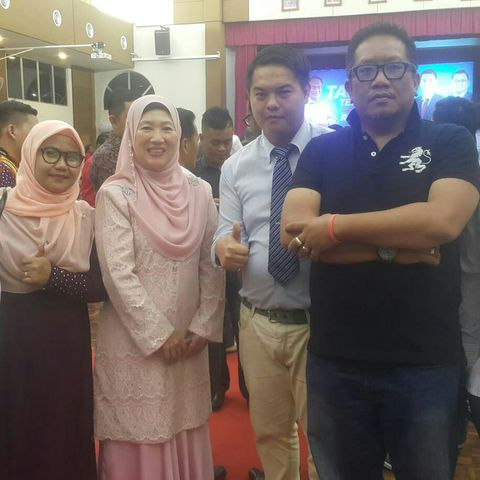 sandakan dating