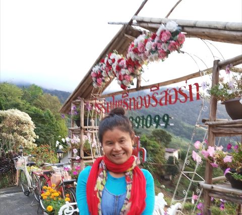 Sangnupor is Single in Muang Chaingmai, Chiang Mai