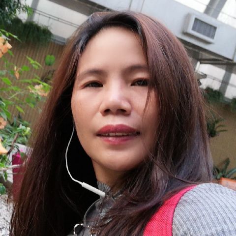 BettyDecano is Single in Cauayan City, Isabela