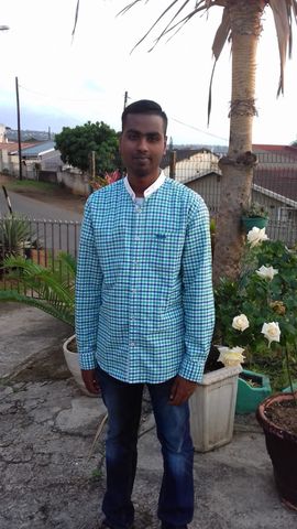 AaronNaidoo