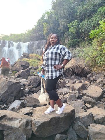 Bwila is Single in Kitwe, Copperbelt, 6