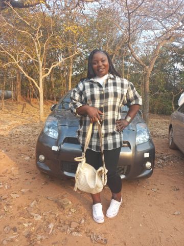 Bwila is Single in Kitwe, Copperbelt, 8