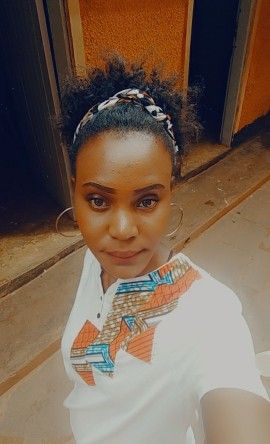 Miriamsalinge is Single in Kampala, Jinja, 4